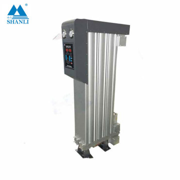 Hot Sale 1Nm3/min High Quality Modular Desiccant Instrument Air Dryer 10HP